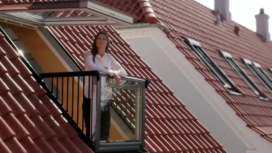 Nyt tagpaptag på Amager